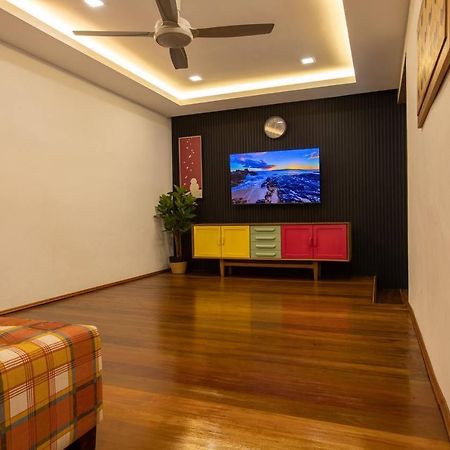 Rumah Satu By Nk Alor Setar Extérieur photo