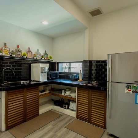 Rumah Satu By Nk Alor Setar Extérieur photo