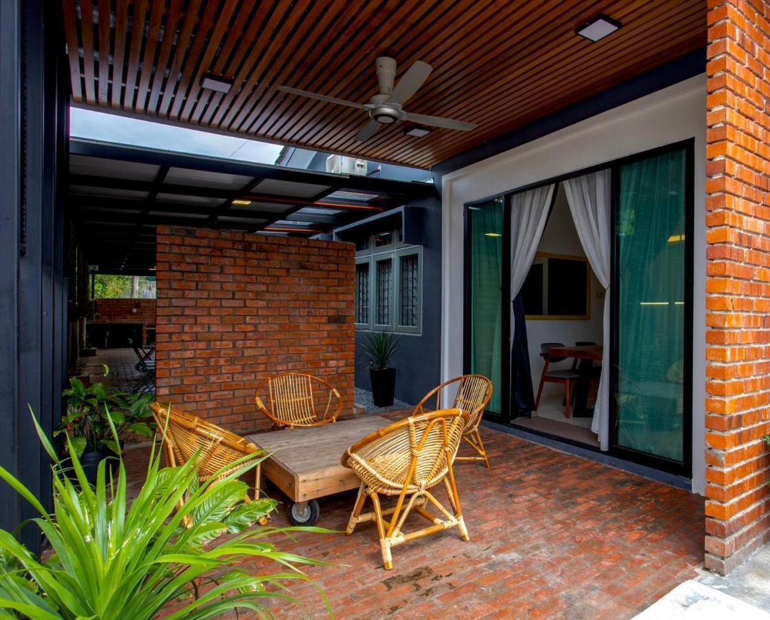Rumah Satu By Nk Alor Setar Extérieur photo