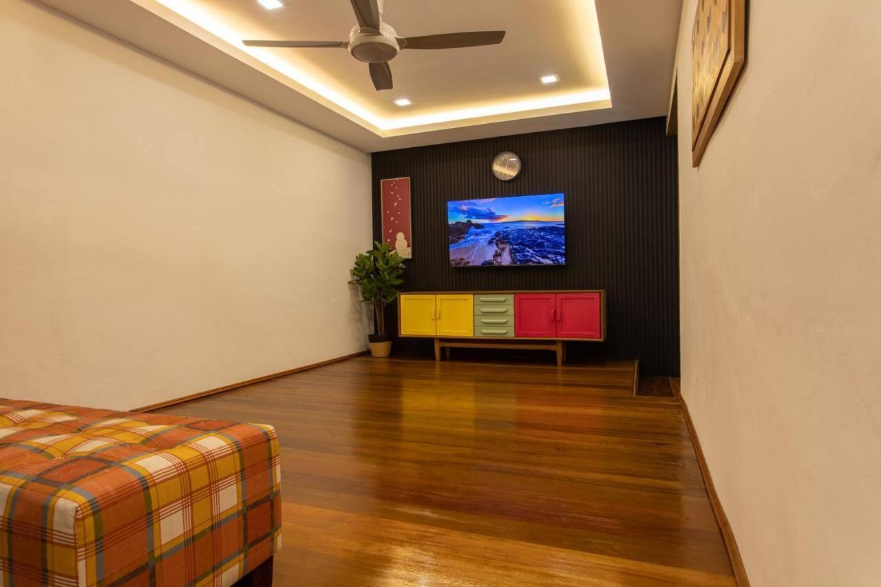 Rumah Satu By Nk Alor Setar Extérieur photo
