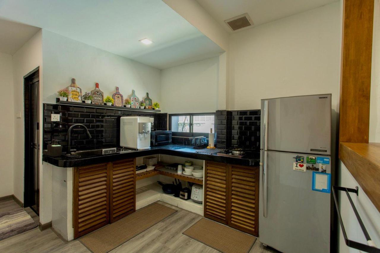 Rumah Satu By Nk Alor Setar Extérieur photo