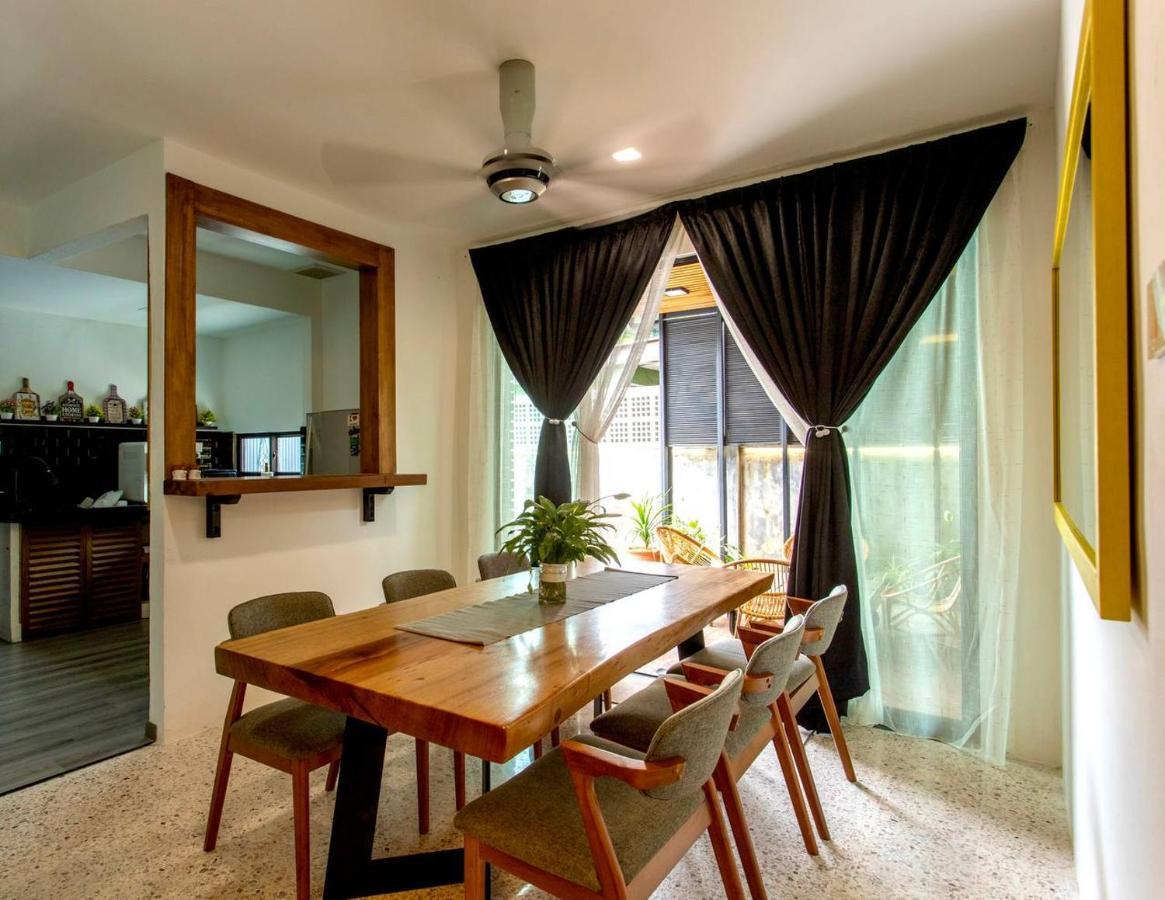 Rumah Satu By Nk Alor Setar Extérieur photo