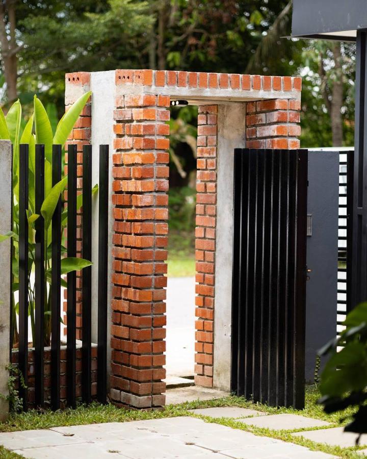 Rumah Satu By Nk Alor Setar Extérieur photo